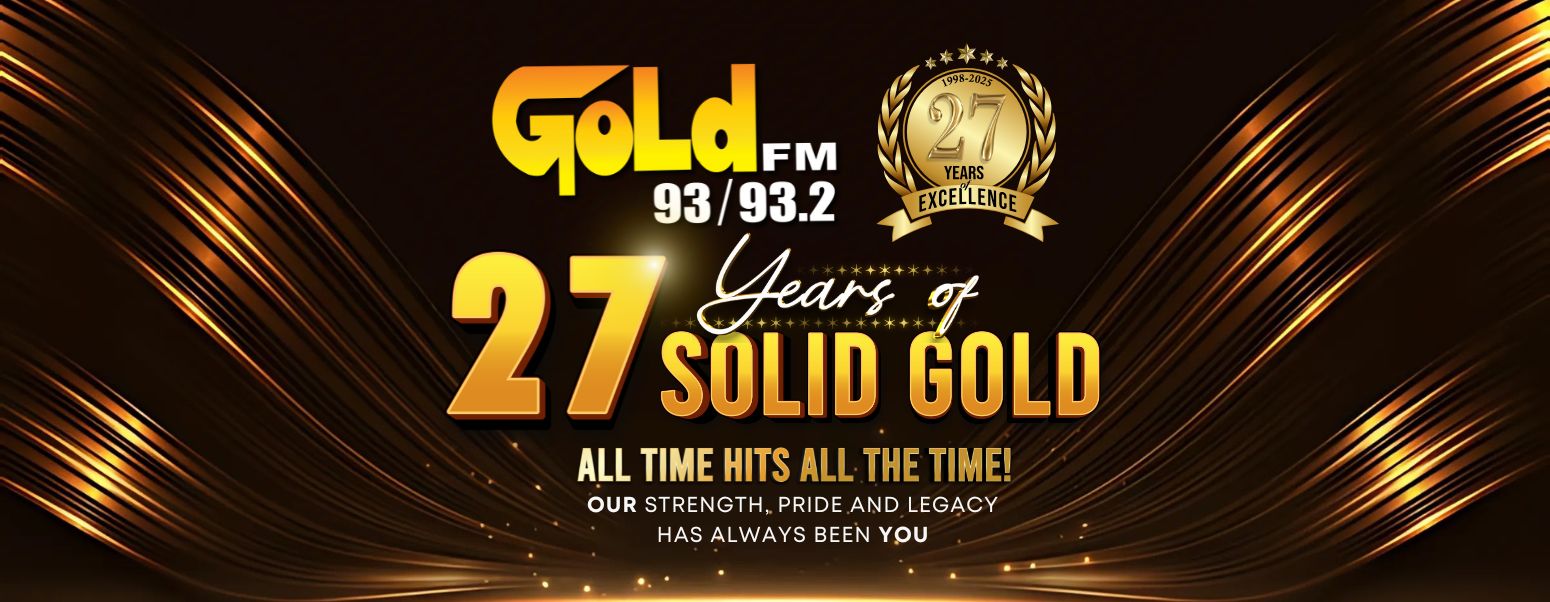 GoldFM