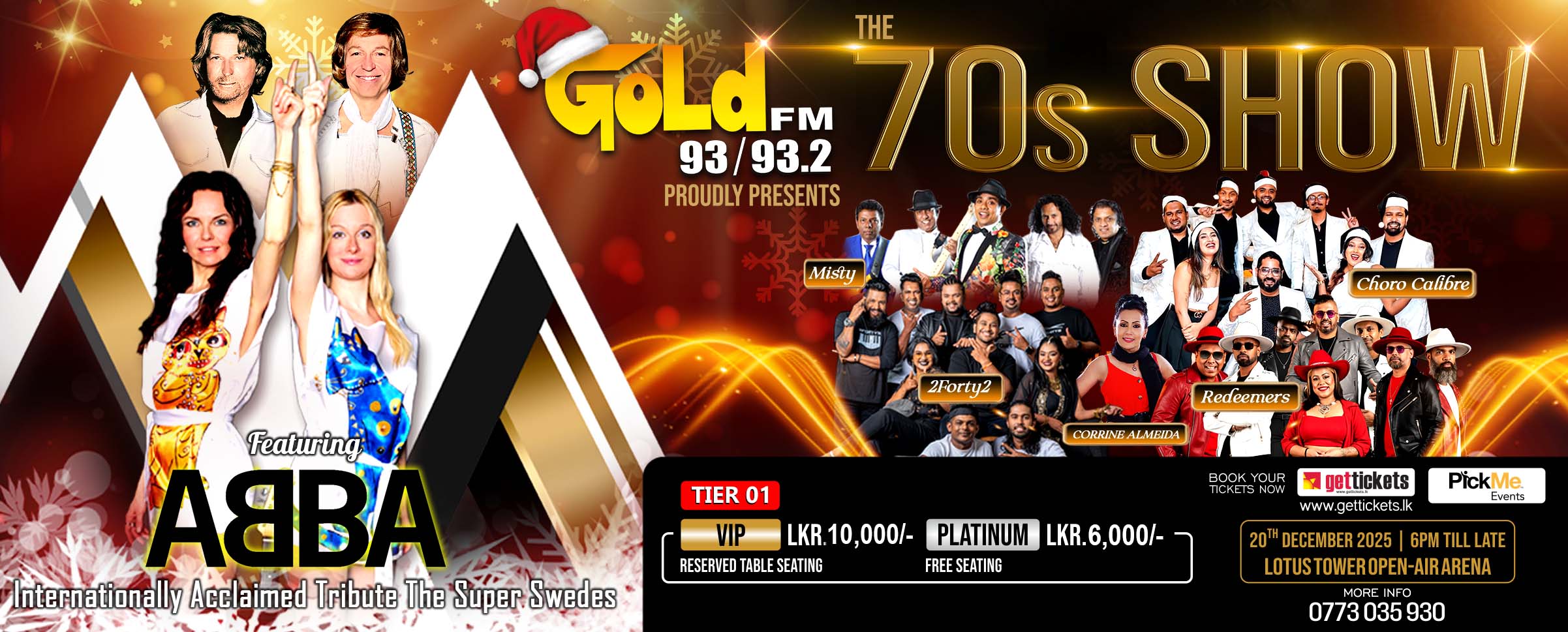 GoldFM