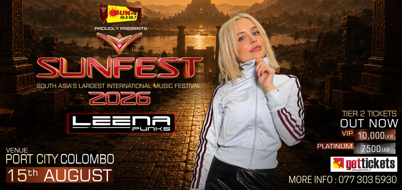 GoldFM