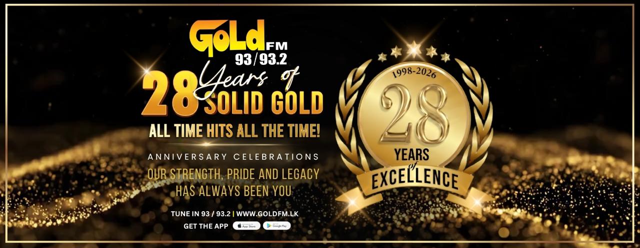 GoldFM