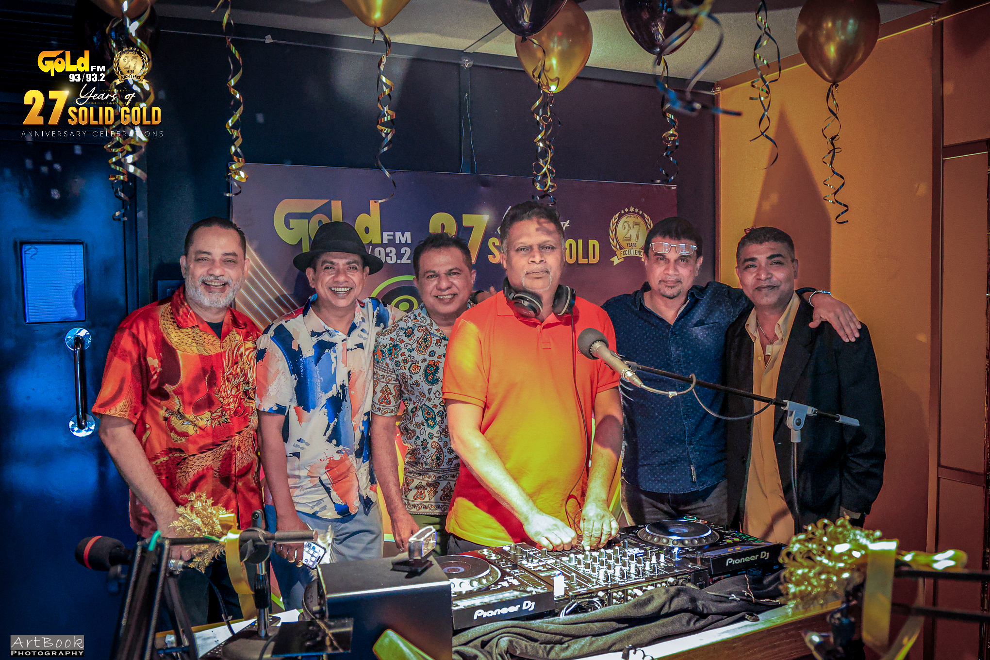 GoldFM