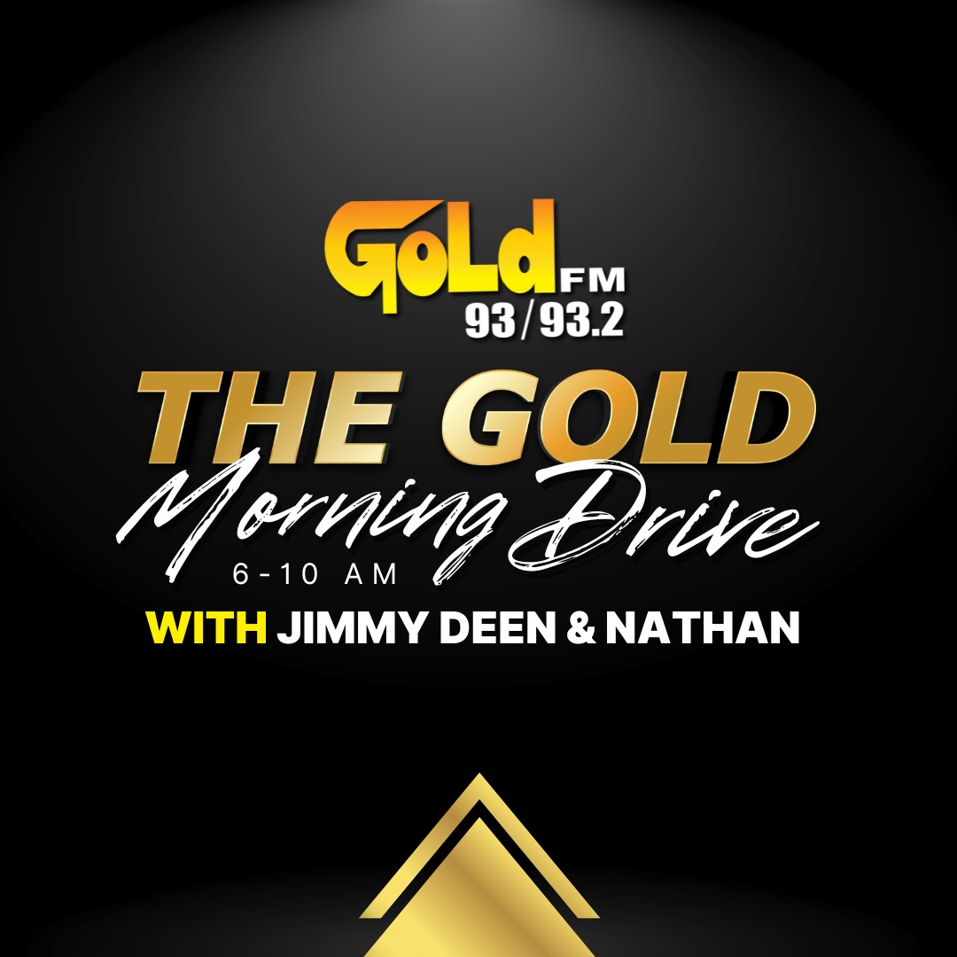 GoldFM