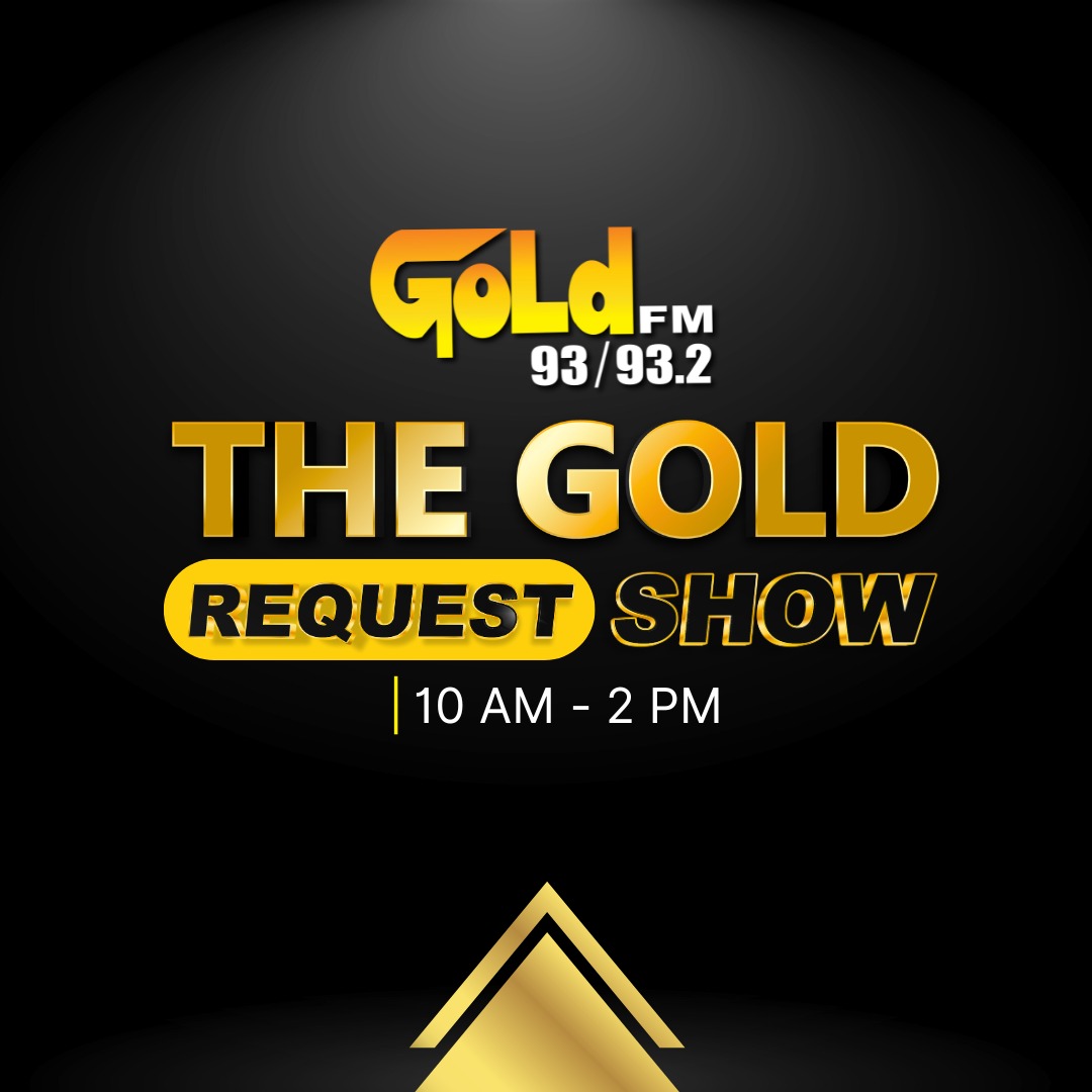 GoldFM
