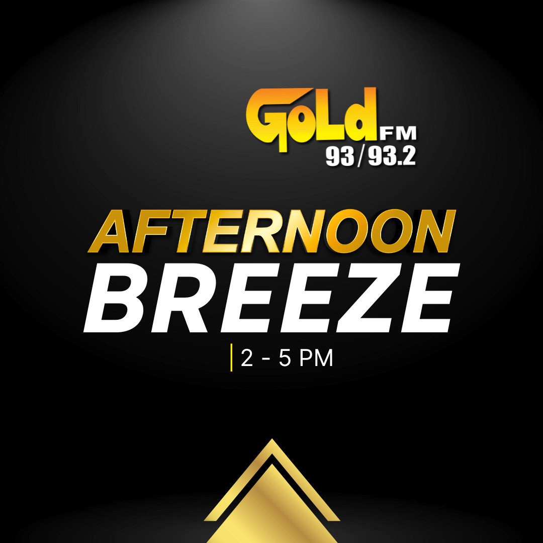 GoldFM