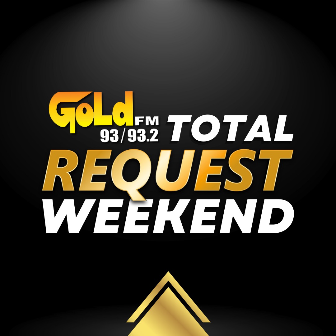 GoldFM