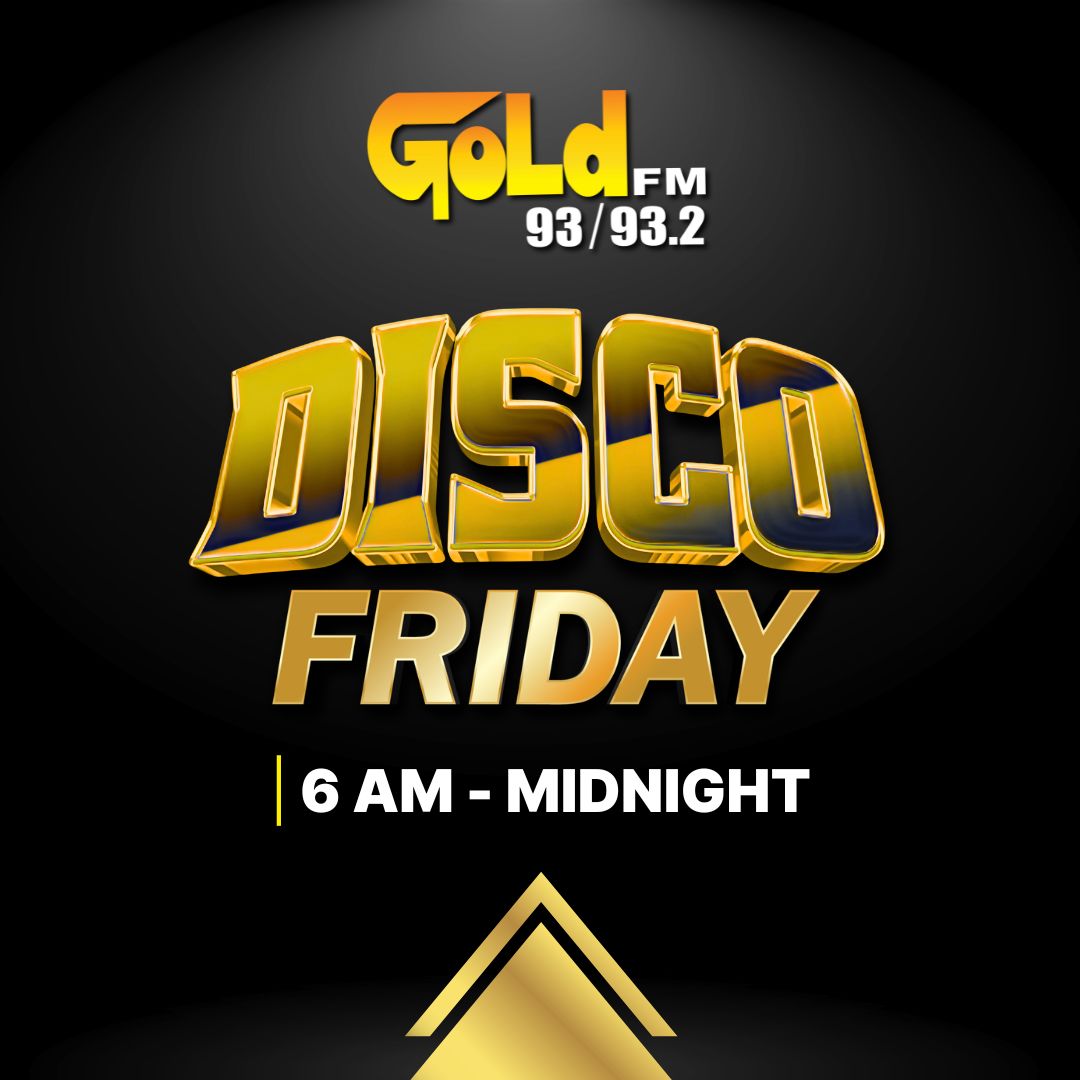 GoldFM